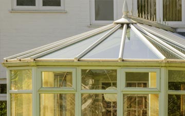 conservatory roof repair Old Belses, Scottish Borders
