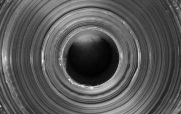 Old Belses edpm waterproofing