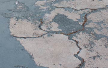 fibreglass roofing replacement Old Belses