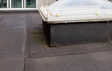 disadvantages of Old Belses flat roofs