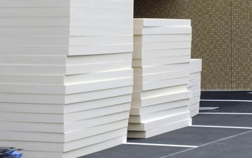 Old Belses flat roof insulation costs