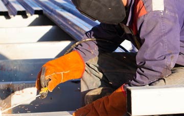 Old Belses flat roofing options