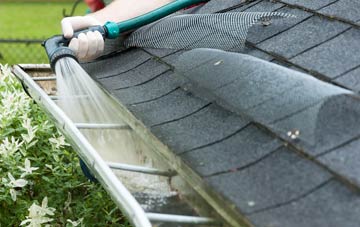 Old Belses gutter cleaning costs