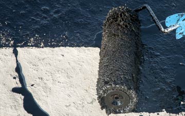 Old Belses liquid sealant waterproofing