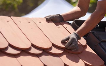 Old Belses roof tile contractors