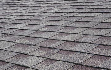 Old Belses tiles for shallow pitch roofing