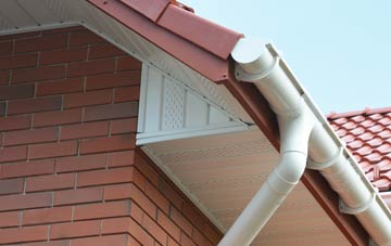 Old Belses soffit repair costs