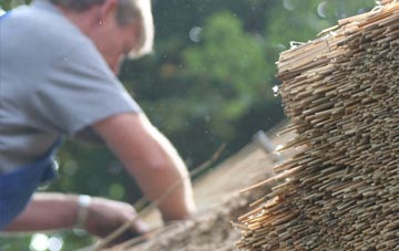 professional Old Belses thatchers