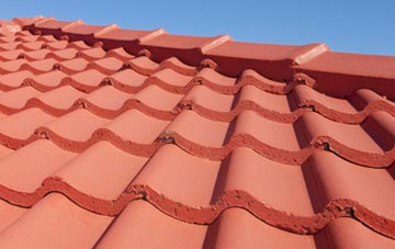 Old Belses tile and slate roof replacement
