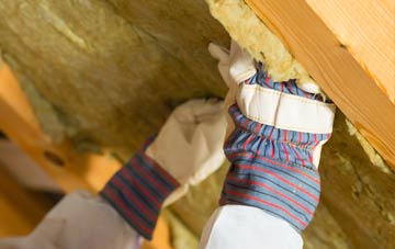 types of Old Belses pitched roof insulation materials