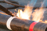 Old Belses flat roofing replacement