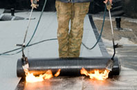 Old Belses flat roof sealing quote