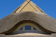 Old Belses thatch roofing